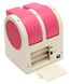 Настільний міні кондиціонер Conditioning Air Cooler USB рожевий 333 фото 2