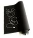 Дошка-стікер для малювання крейдою Black Board Sticker 4415 фото 1