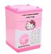 Дитячий сейф-скарбничка Cartoon Bank з кодовим замком Hello Kitty NEW фото 2
