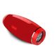 Портативна Bluetooth колонка Hopestar H27 з вологозахистом Червона 1169 фото 2