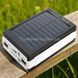 Power Bank із сонячною панеллю та підсвічуванням Solar 26851 фото 2