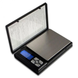 Ваги ювелірні електронні Notebook Series Digital Scale 0,1-600 гр 4143 фото 1