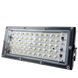 Прожектор для вуличного освітлення LED LIGHT 220V 50W 25386 фото 2