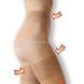 Утягивающее женское белье для коррекции фигуры California Beauty Slim XXXL 10825 фото 2