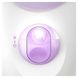 Епілятор жіночий акумуляторний ENZO EN-3390 Фіолетовий 14014 фото 4