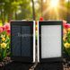 Power Bank із сонячною панеллю та підсвічуванням Solar 26851 фото 3