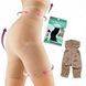 Утягивающее женское белье для коррекции фигуры California Beauty Slim XXXL 10825 фото 3