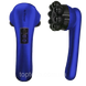 Інфрачервоний антицелюлітний вібромасажер з підігрівом Magnetic Heat Massager Синій 3606 фото 2