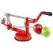 Прибор для чистки и нарезки яблок и картофеля Core Slice Peel 7735 фото 4