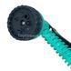 Шланг растягивающийся для полива 10м EXPANDABLE GARDEN HOSE Зеленый 26027 фото 2
