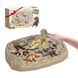 Іграшка стукалка Динозаври з підсвічуванням та музикою 15425 фото 3