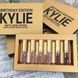 Набор жидких матовых помад 6шт Kylie Birthday Edition 19038 фото 6