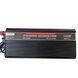 Преобразователь UKC UPS 1800W 12v UPS+CHARGE 21081 фото 1