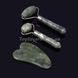 Массажный набор из натурального камня JADE ROLLER SET(anti-aging) 10080 фото 3