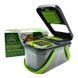 Овочерізка багатофункціональна з контейнером 22в1 Veggie slicer 19566 фото 1