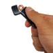 Спіральна сенсорна електрична USB запальничка Lighter Чорна (ART-0190) NEW фото 3