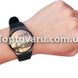 Розумні годинник Smart Watch Kingwear KW18 6951 Чорні 6284 фото 2