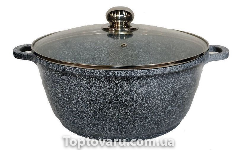 Кастрюля Benson BN-318 (5,8л) 4981 фото