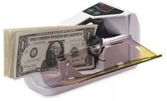 Лічильники банкнот і детектори валют
