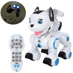 Многофункциональная интерактивная робот-собака K10 на радиоуправлении
