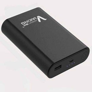 Power bank 50000mAh Viaking N12 Черный 13352 фото
