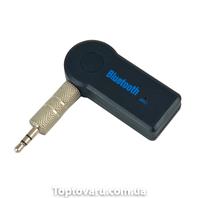 Бездротовий адаптер Bluetooth-приймач (hands-free) 2364 фото
