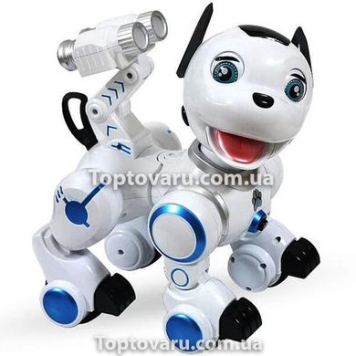 Многофункциональная интерактивная робот-собака K10 на радиоуправлении 7422 фото