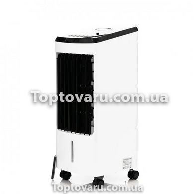 Портативний кондиціонер Air cooler Opera OP-201 Білий 5555 фото