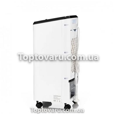 Портативный кондиционер Air cooler Opera OP-201 Белый 5555 фото