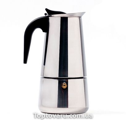 Гейзерна кавоварка -6 чашок BN-150 4929 фото