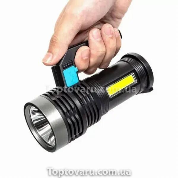 Ліхтарик TORCH BL-8205 9732 фото