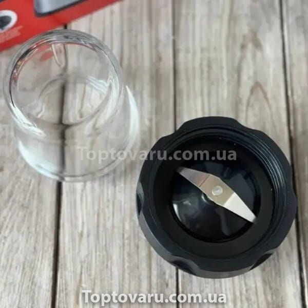 Блендер стационарный с кофемолкой 2в1 2000Вт Zepline ZP-068 14786 фото