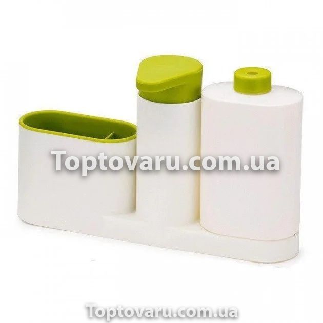 Органайзер для кухонної раковини Sink Tidy Sey Plus 4770 фото