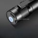 Ручний світлодіодний туристичний LED ліхтар із бічним світлом Charging Flashlight Чорний 24708 фото 5