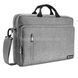 Сумка Tomtoc Navigator-A43 Laptop Briefcase Gray 15.6 Inch (A43E1G3) 23846 фото 2