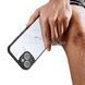 Чехол для смартфона DUX DUCIS Aimo for Apple iPhone 14 Black 18856 фото 4