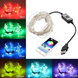 Гирлянда 3м 30LED RGB+приложение 9156 фото 1