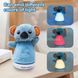 Ночник детский Коала 16см Night Light My Calm Doll 15459 фото 2