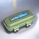 Ручний світлодіодний туристичний LED ліхтар із бічним світлом Charging Flashlight Чорний 24708 фото 8