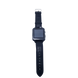Розумний годинник Smart Watch X6 black зі шкіряним ремінцем 110 фото 3