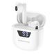 Навушники BOROFONE BW05 Pure tone true wireless BT headset White 18787 фото 5