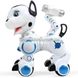 Багатофункціональна інтерактивна робот-собака K10 на радіоуправлінні 7422 фото 3