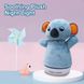 Ночник детский Коала 16см Night Light My Calm Doll 15459 фото 5