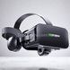 Очки виртуальной реальности VRPARK J20 VR BOX Черные 25408 фото 8