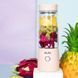 Блендер USB juicing cup BSY002 Розовый 20727 фото 2