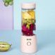 Блендер USB juicing cup BSY002 Розовый 20727 фото 1