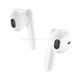 Навушники BOROFONE BW05 Pure tone true wireless BT headset White 18787 фото 4