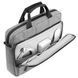 Сумка Tomtoc Navigator-A43 Laptop Briefcase Gray 15.6 Inch (A43E1G3) 23846 фото 3