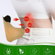 Пластырь для снятия боли в спине pain Relief neck Patches 9905 фото 3