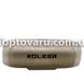 Портативна Bluetooth колонка Koleer S1000 Золота 6727 фото 2